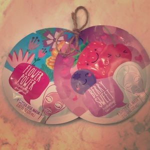 2 Hydrating Face Mask